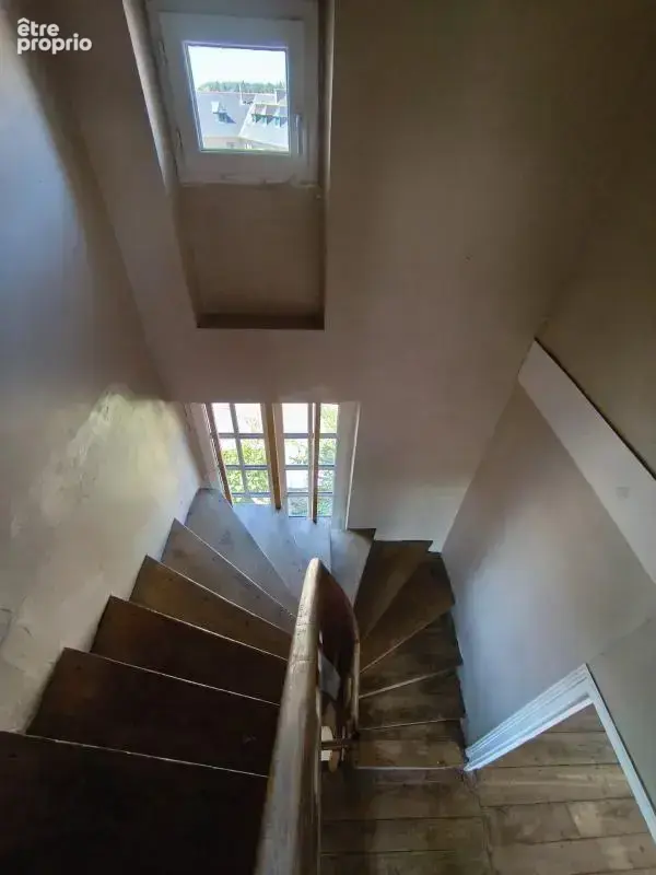 Maison à vendre 6 pièces DOL DE BRETAGNE (35) - photo 2