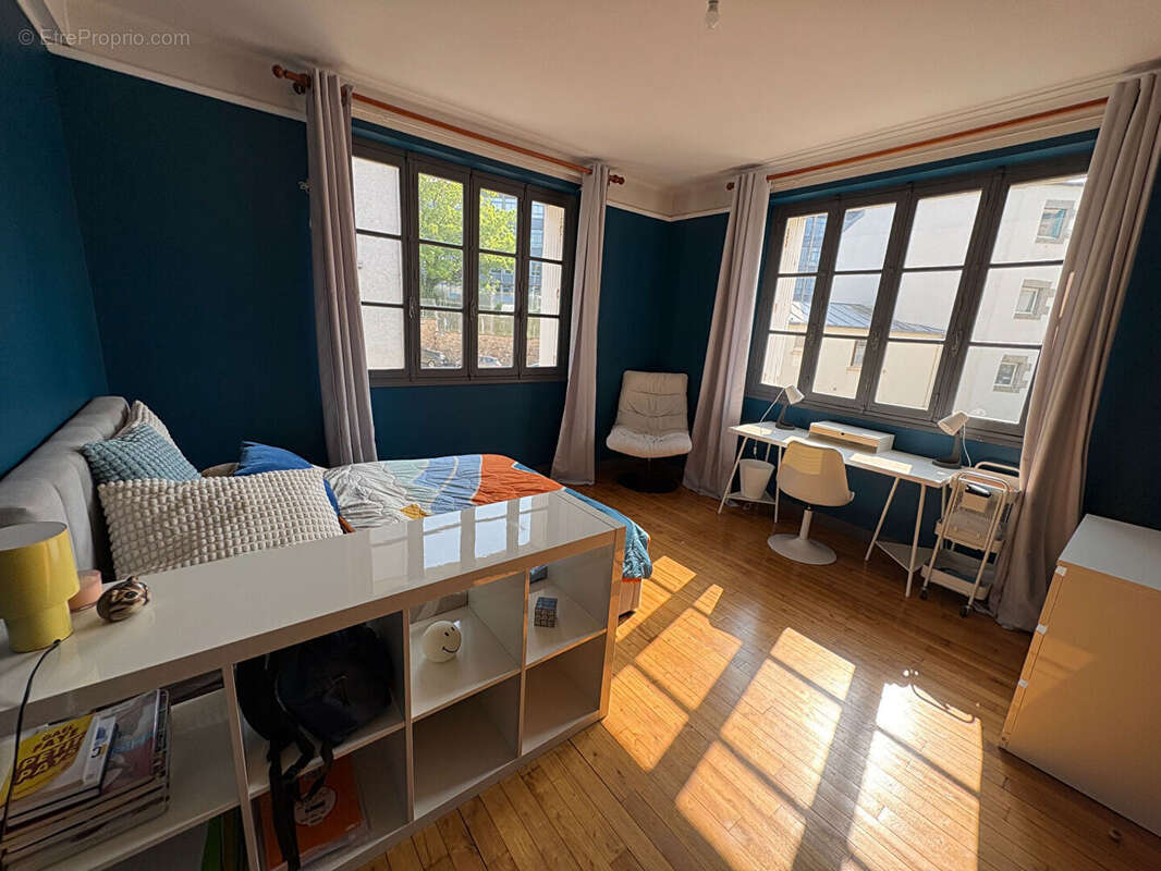 Appartement à BREST