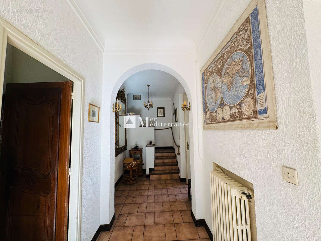 Maison à GRIMAUD