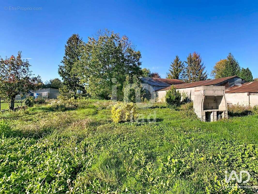 Photo 4 - Maison à FERE-CHAMPENOISE