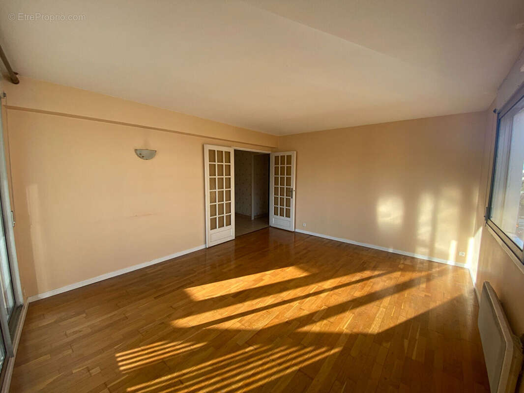 Appartement à LYON-7E