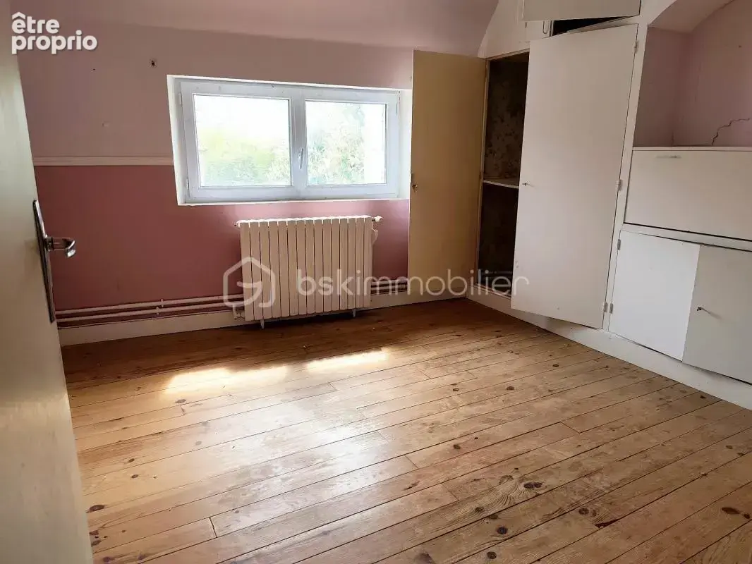 Maison ancienne - photo 8