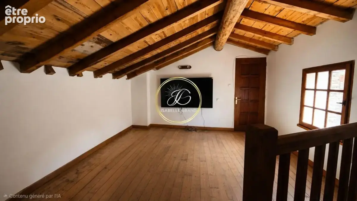 Maison ancienne - photo 10