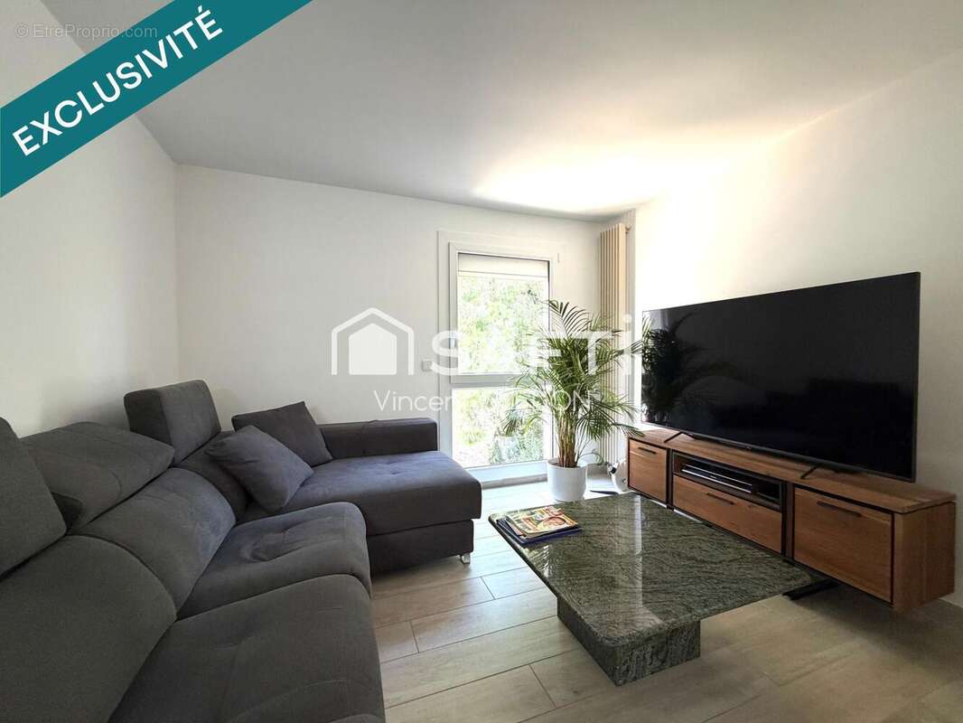 Photo 8 - Appartement à PERPIGNAN