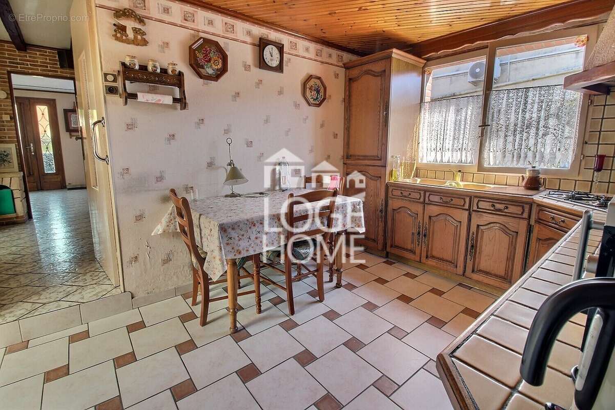 Maison 95 m² à Ostricourt  - photo 5