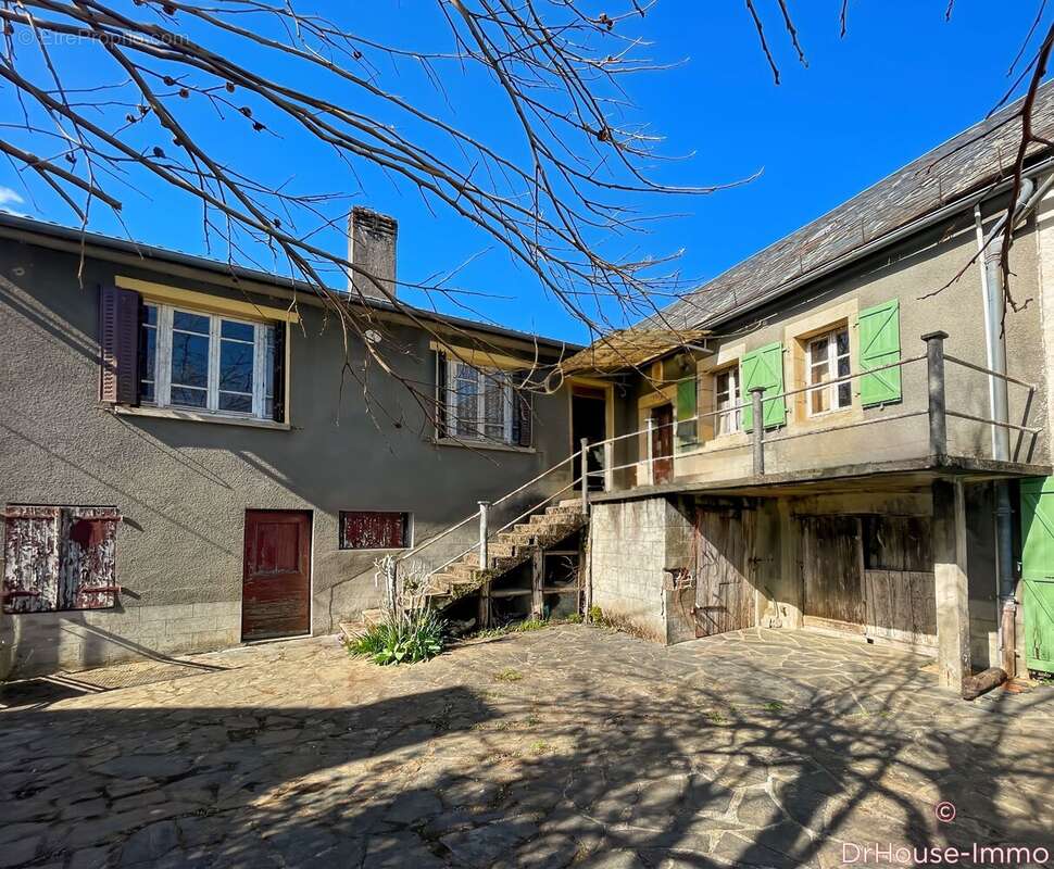 Maison 110 m² à Brivezac  - photo 3
