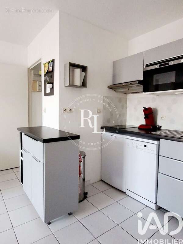 Photo 4 - Appartement à CABOURG