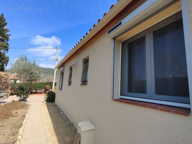 Maison à VERNET-LES-BAINS