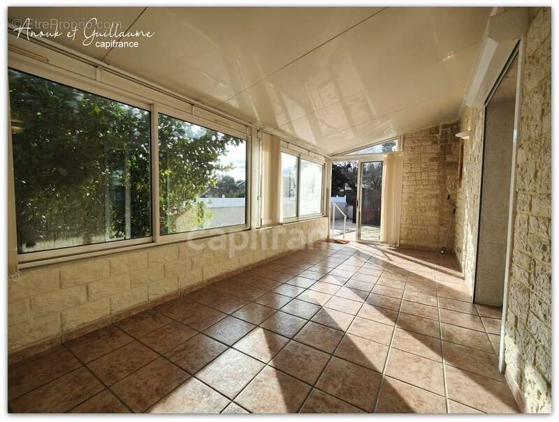 Exclusivité - Villa de 65m² 3 pièces avec piscine et garage - Roujan (34320) - photo 7