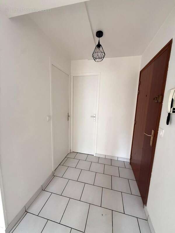 Appartement à LIMAY