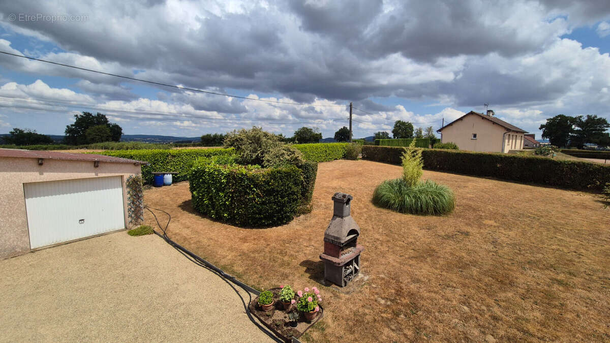 Maison sur sous-sol - photo 4
