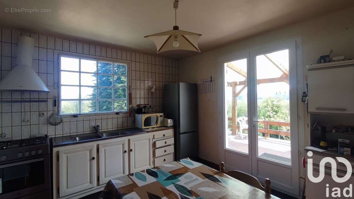 Photo 3 - Maison à HERMIVAL-LES-VAUX