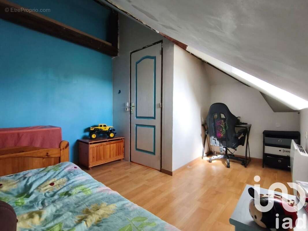 Photo 5 - Maison à OISSEL