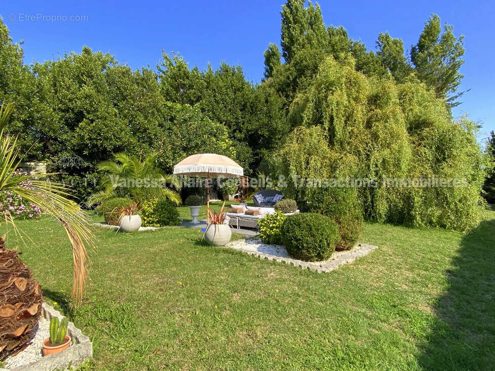 Maison à BATZ-SUR-MER