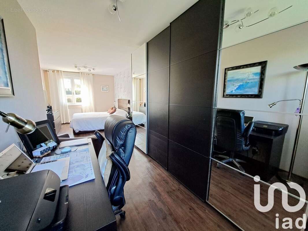 Photo 7 - Maison à DORNES