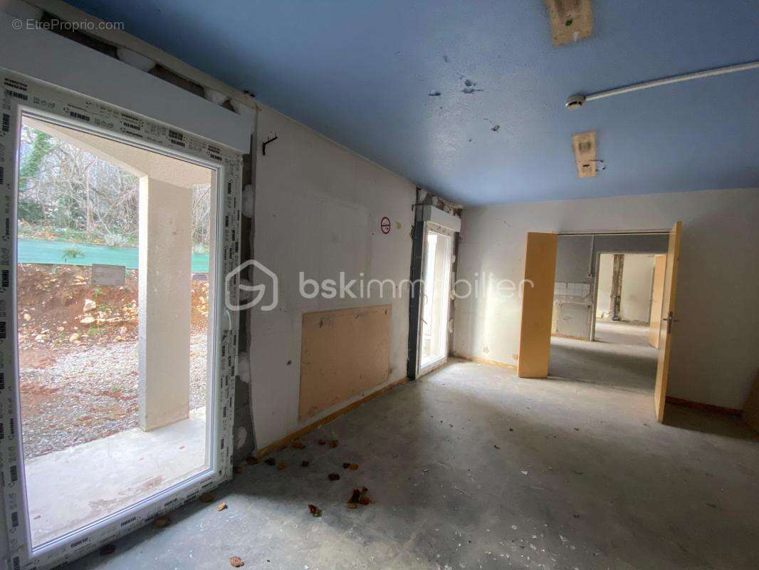 Appartement à SAINT-CHRISTOL