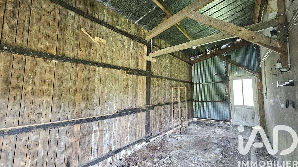 Photo 7 - Maison à PONTCHATEAU