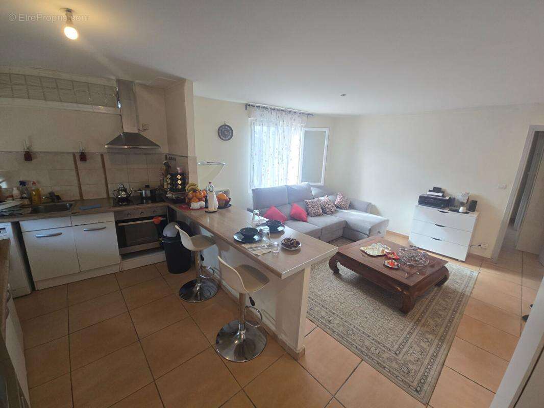 Appartement à AVIGNON