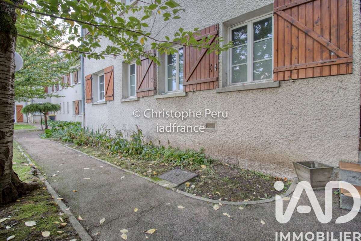 Photo 9 - Appartement à GISORS
