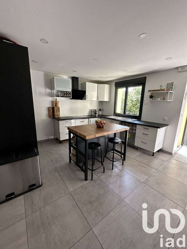 Photo 2 - Maison à EAUBONNE