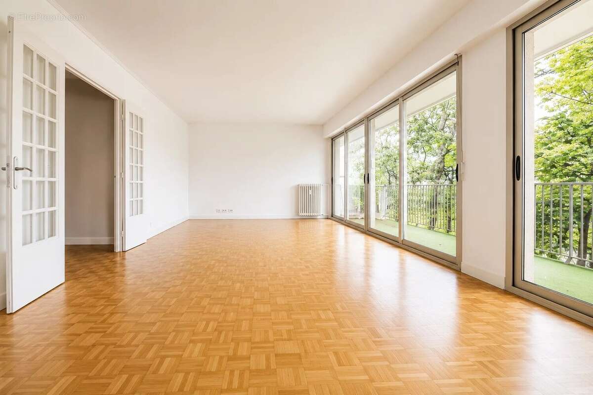 Appartement à VERSAILLES