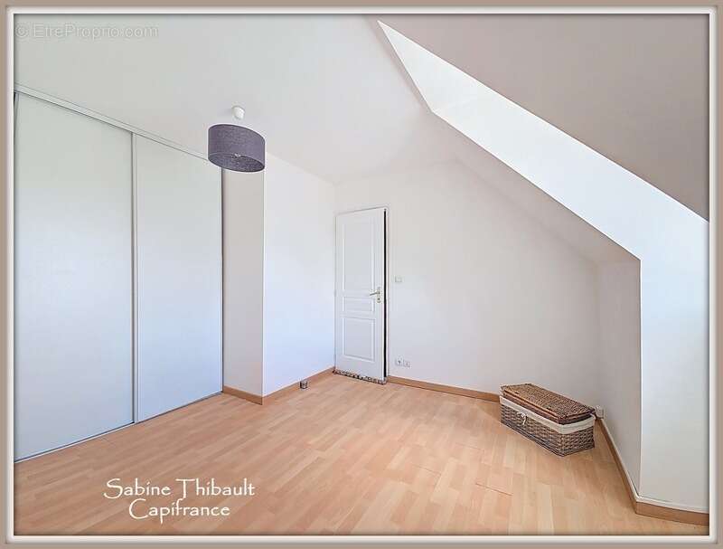 Maison à SAVIGNE-SUR-LATHAN