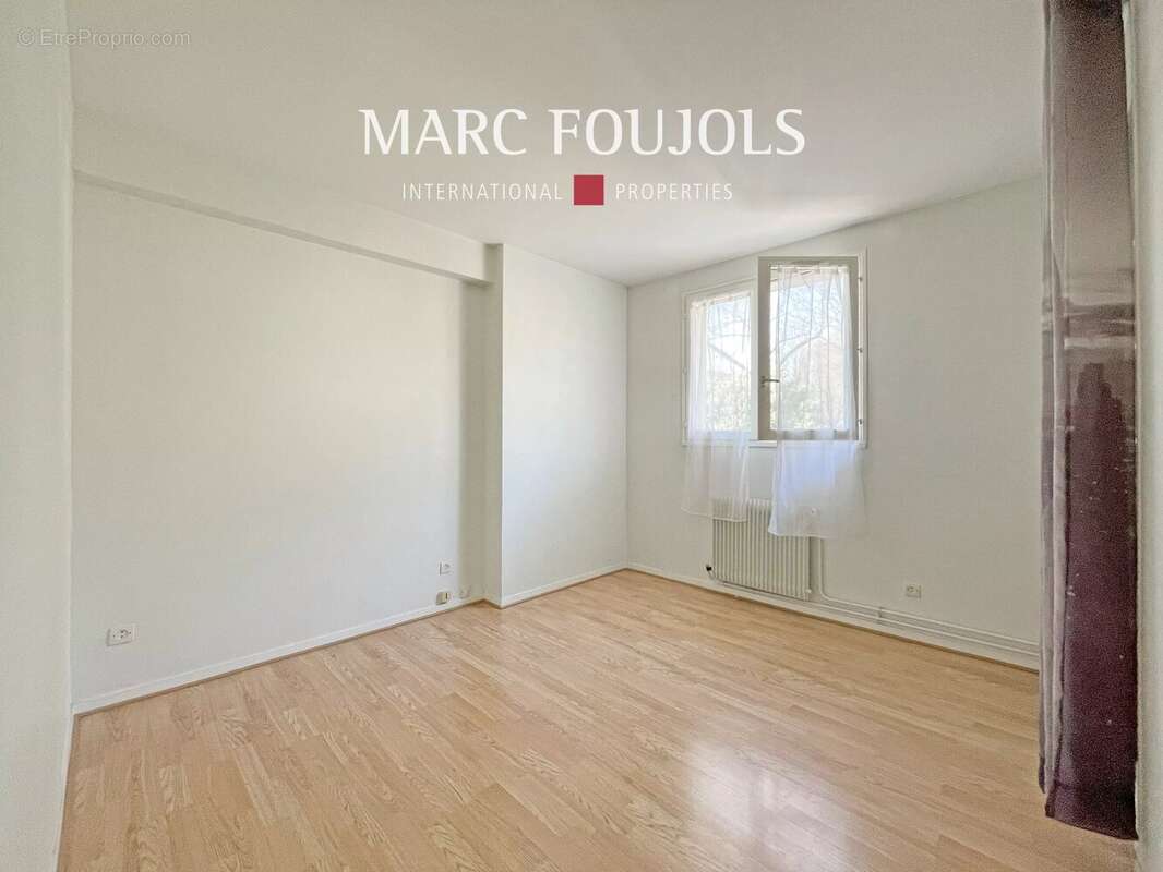 Appartement à PONTPOINT