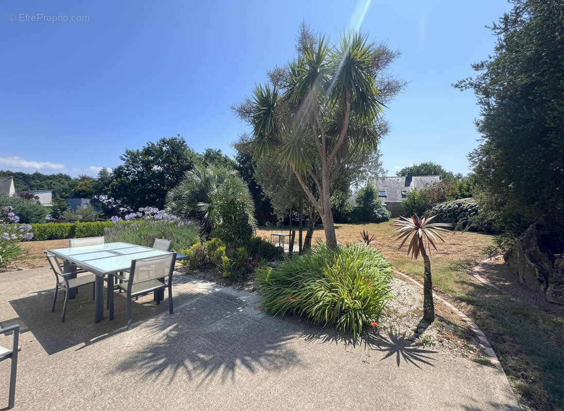 Maison 120m² à landivisiau - photo 4