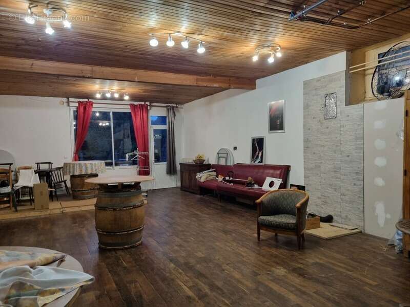 Appartement à GUEMENE-SUR-SCORFF