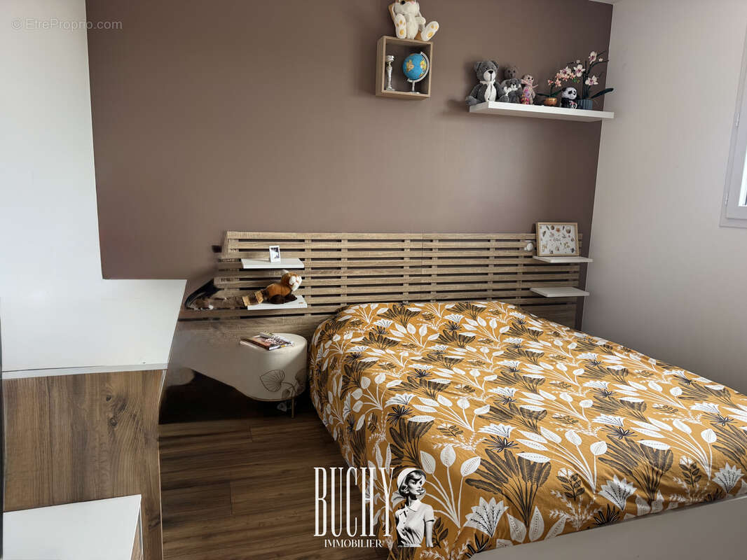 Maison neuve  'type 5 'coup de coeur assuré - photo 5