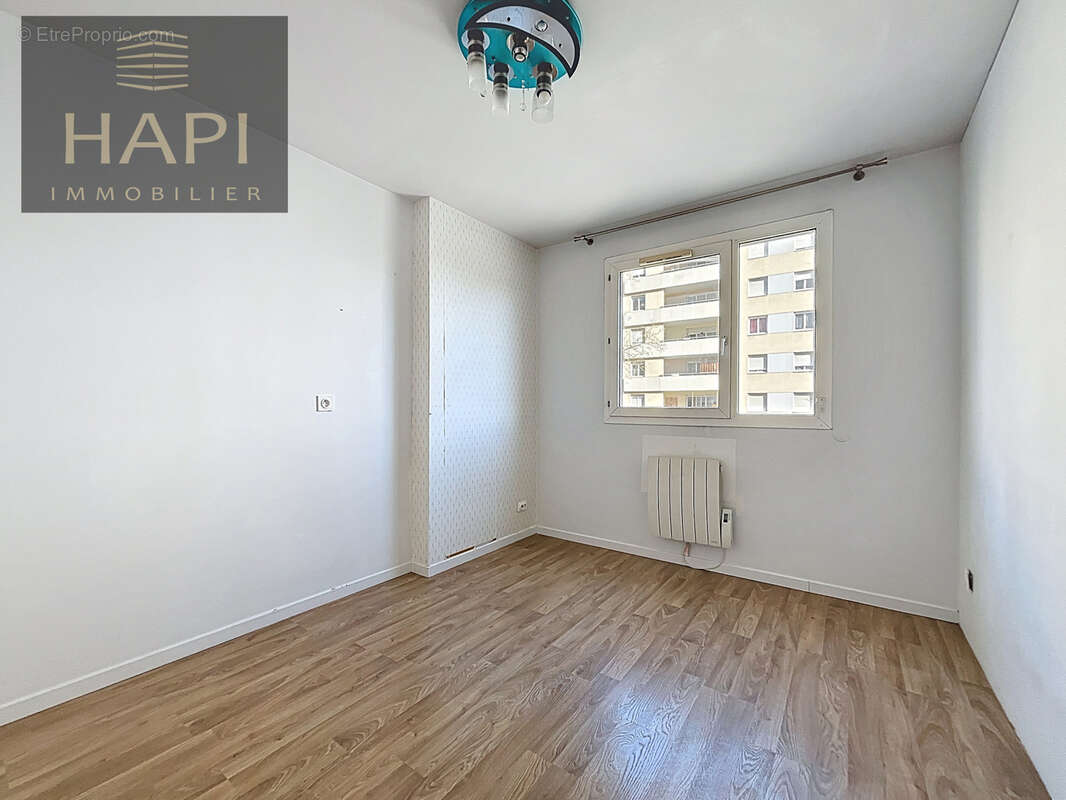 Appartement à CALUIRE-ET-CUIRE