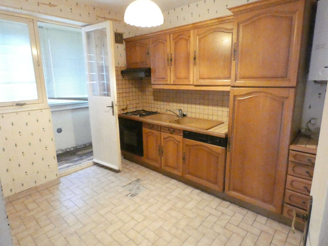 Appartement à LAON