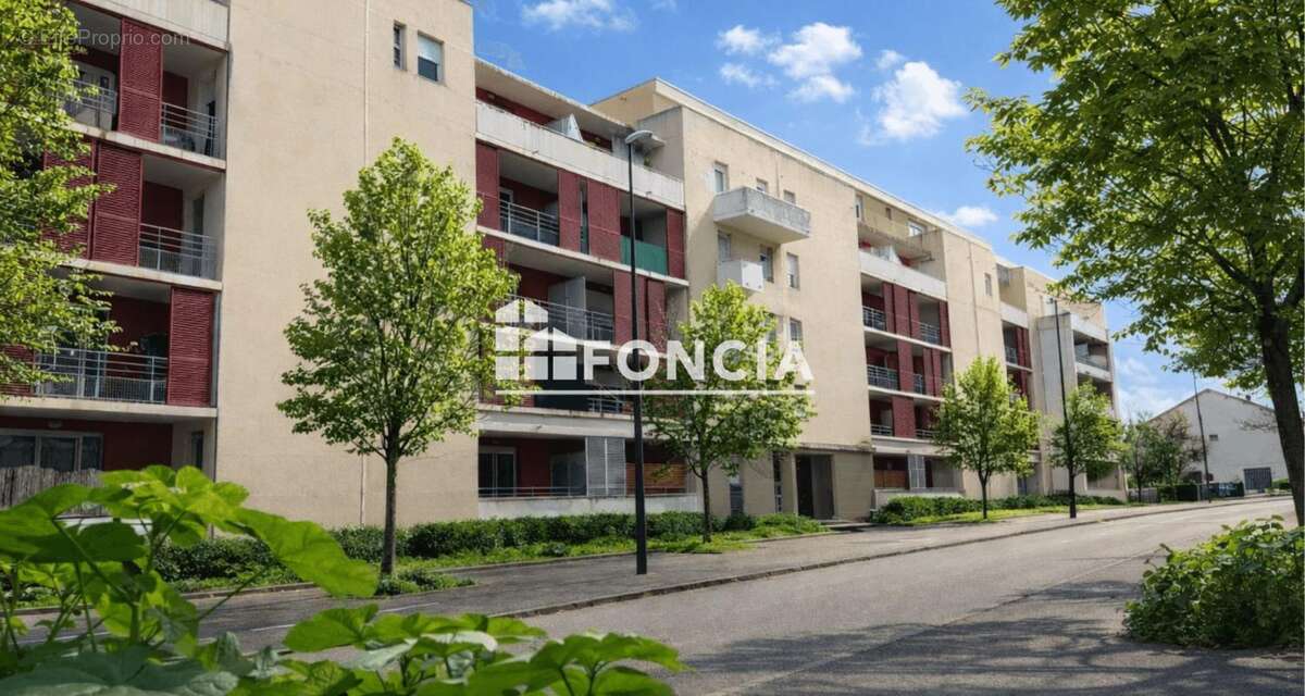 Appartement à AVIGNON
