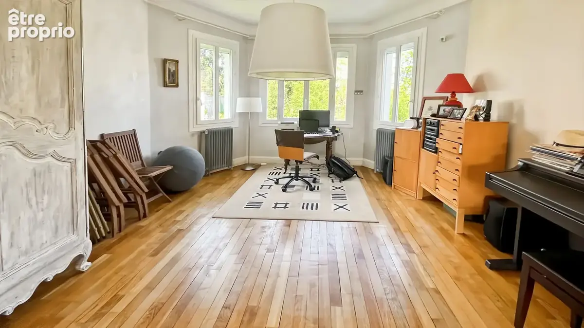 Maison 120m² à palaiseau - photo 5