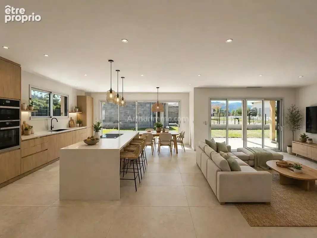 Vente Maison Magnieu(01300) 400 000ï¿œ - photo 4