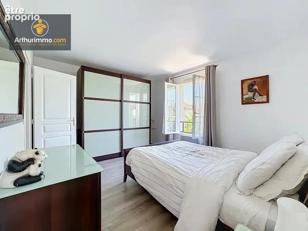Vente Maison Eaubonne(95600) 579 000ï¿œ - photo 9