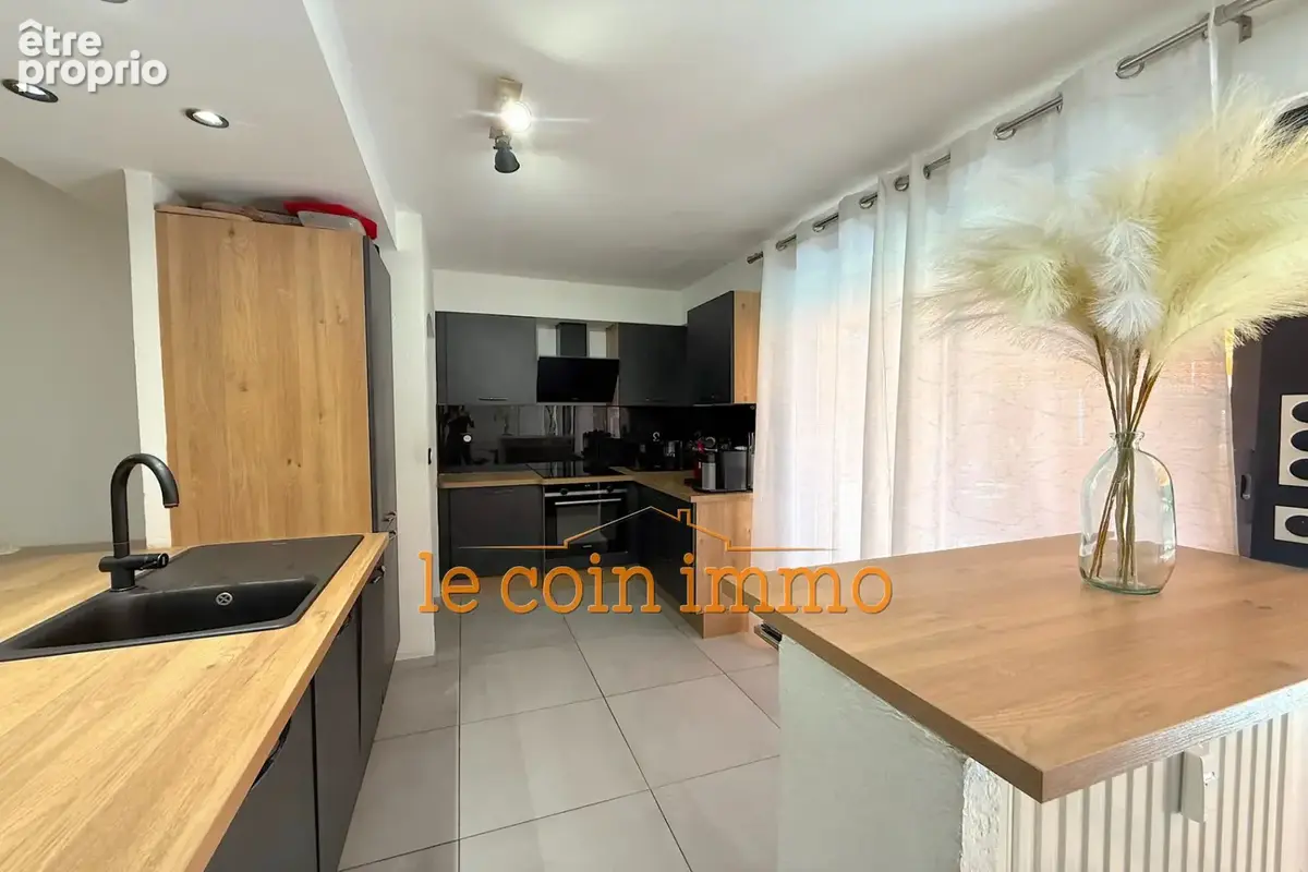 Appartement 3 pièces 69 m² à vendre à Antibes (06600) - photo 5