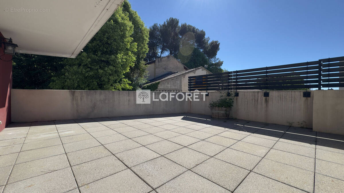 Appartement à CASTELNAU-LE-LEZ