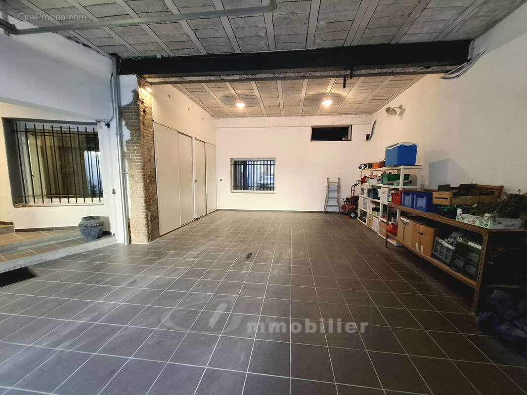 Maison à ROMANS-SUR-ISERE