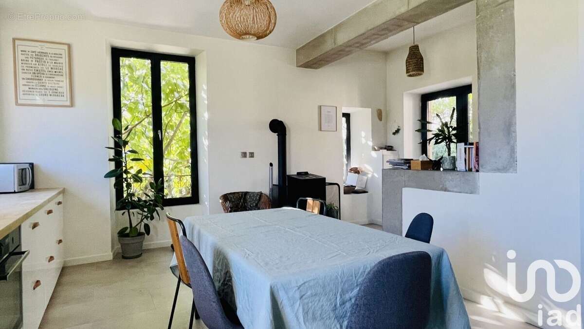 Photo 6 - Maison à AUBENAS