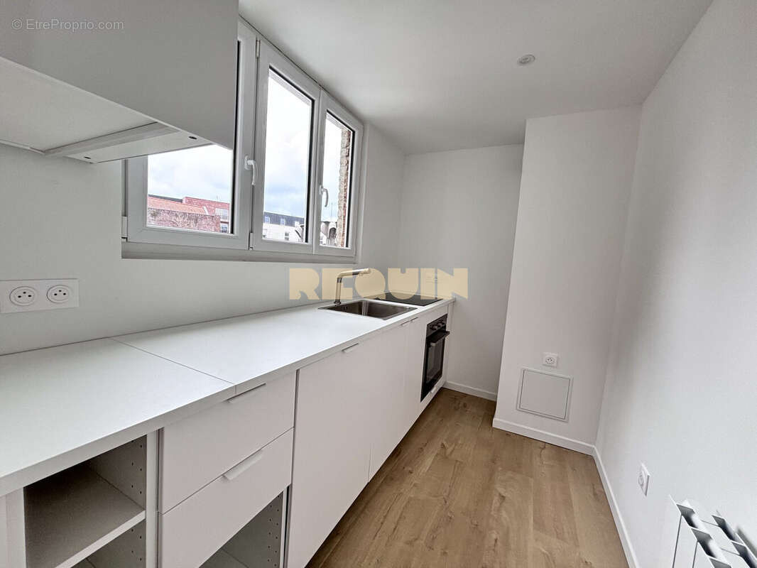 Appartement à LILLE