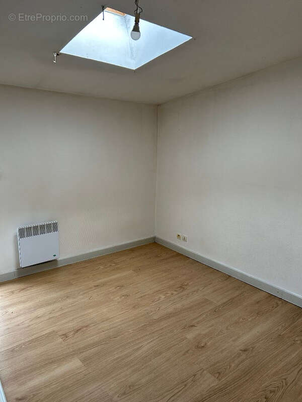 Appartement à PUGNAC