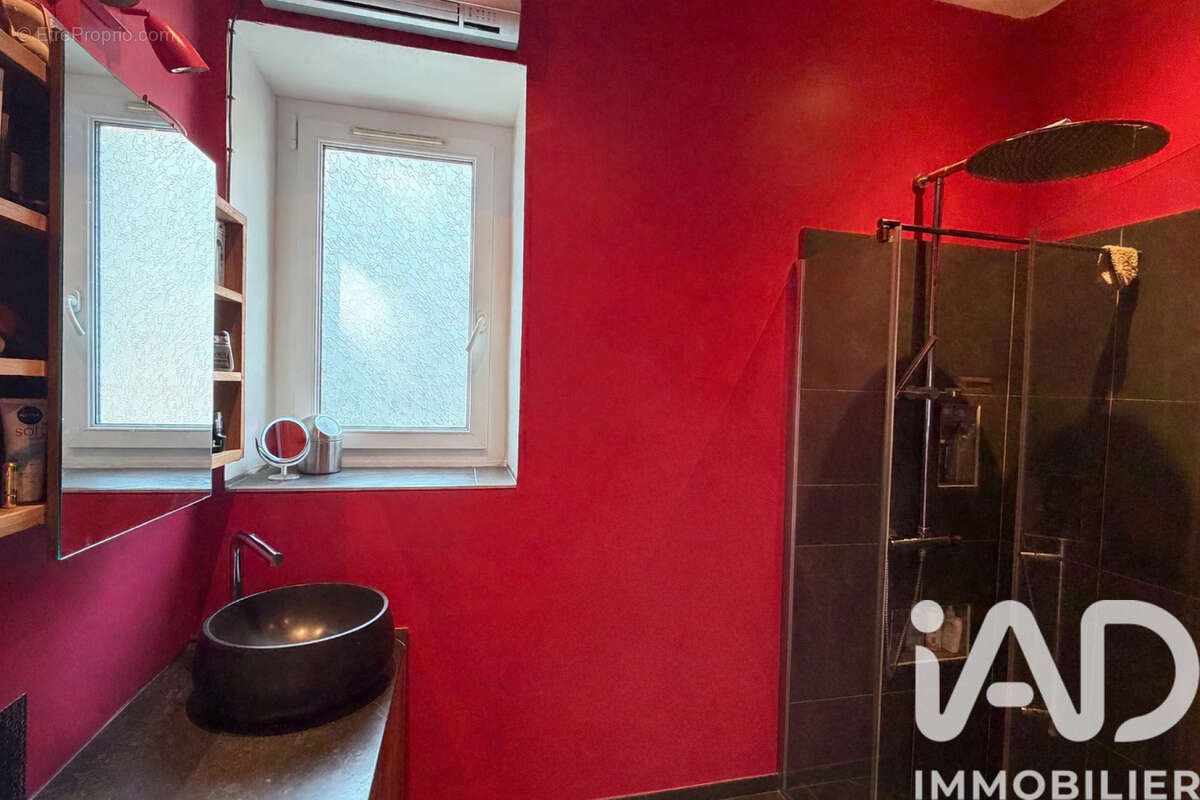 Photo 9 - Appartement à LYON-4E