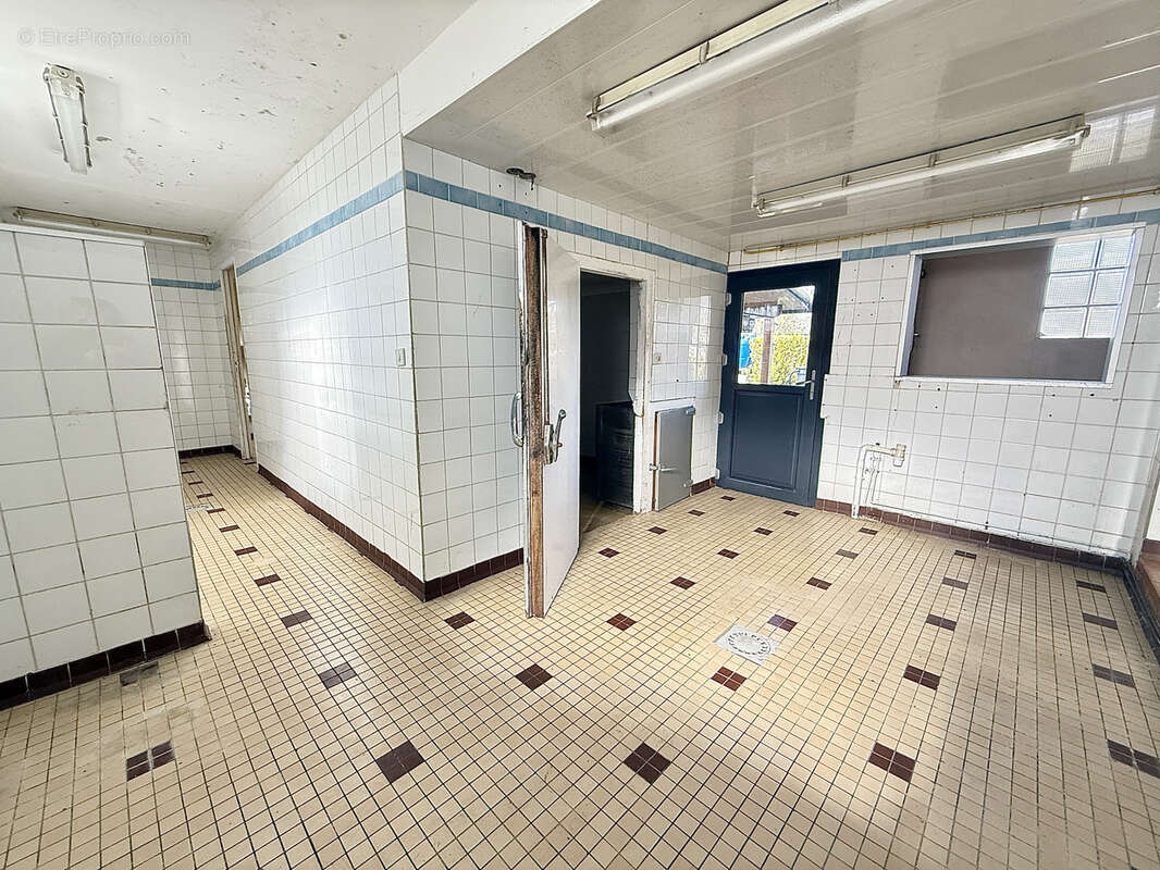 Appartement à VAL-DE-SAANE