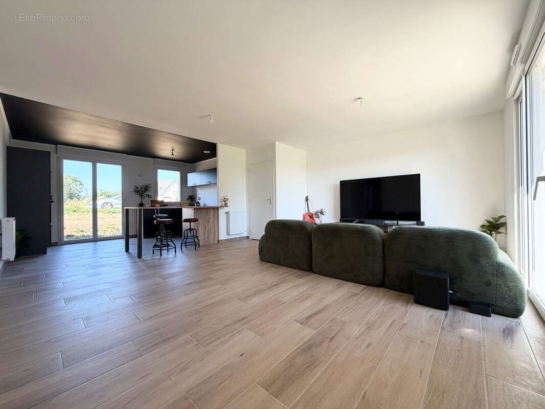 Maison neuve de plain-pied   2026   DPE A   3 chambres - photo 11