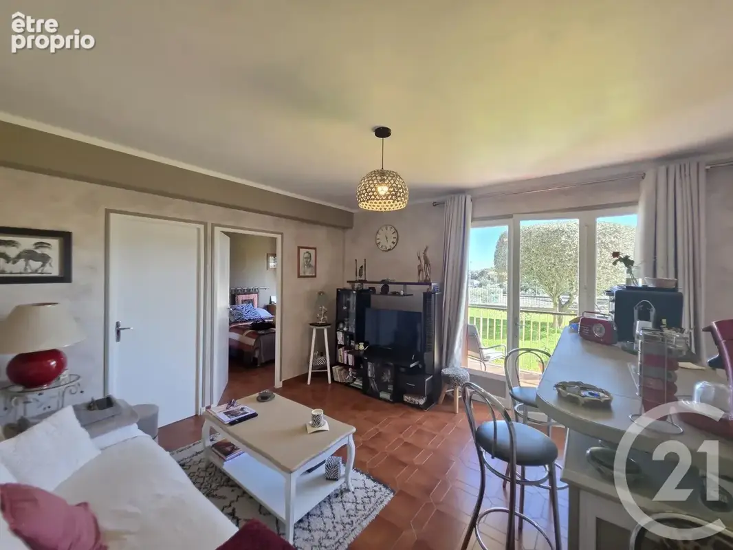 Appartement à BASTIA