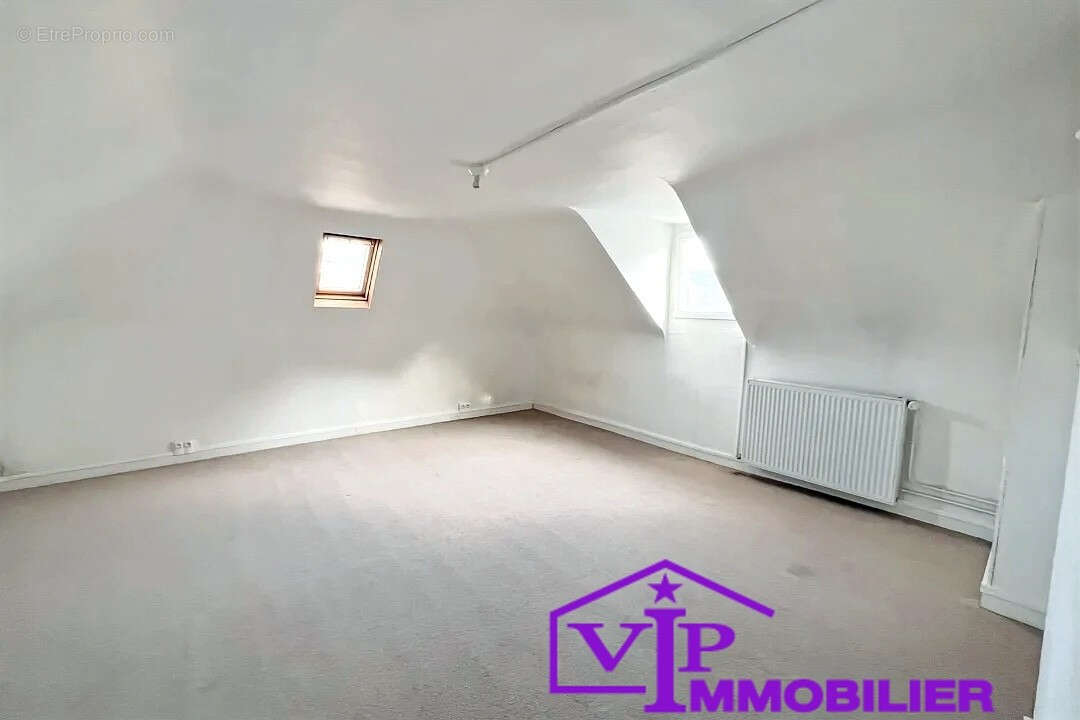 Maison à LE PETIT-QUEVILLY