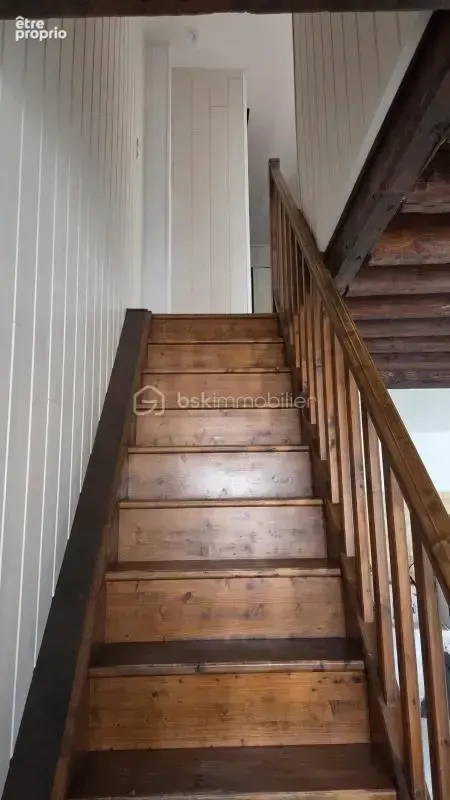 maison de village à Bogny sur meuse (quartier Chateau Regnault) - photo 10