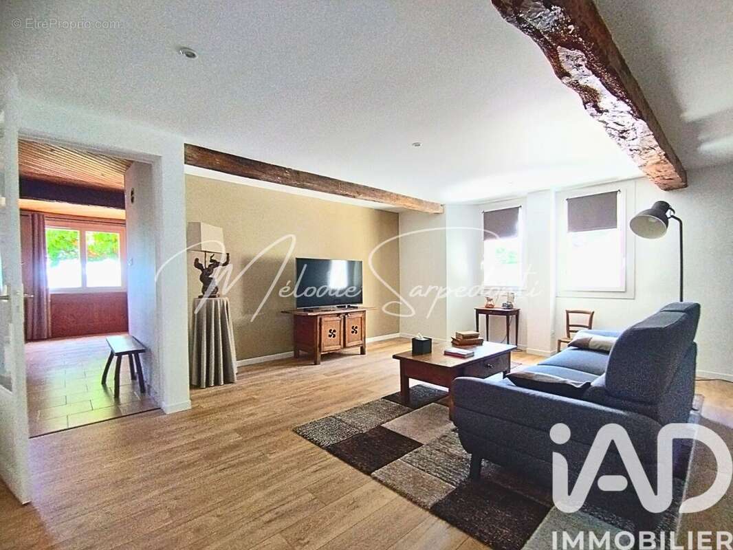 Maison 294 m² à Montesquieu-Volvestre  - photo 7