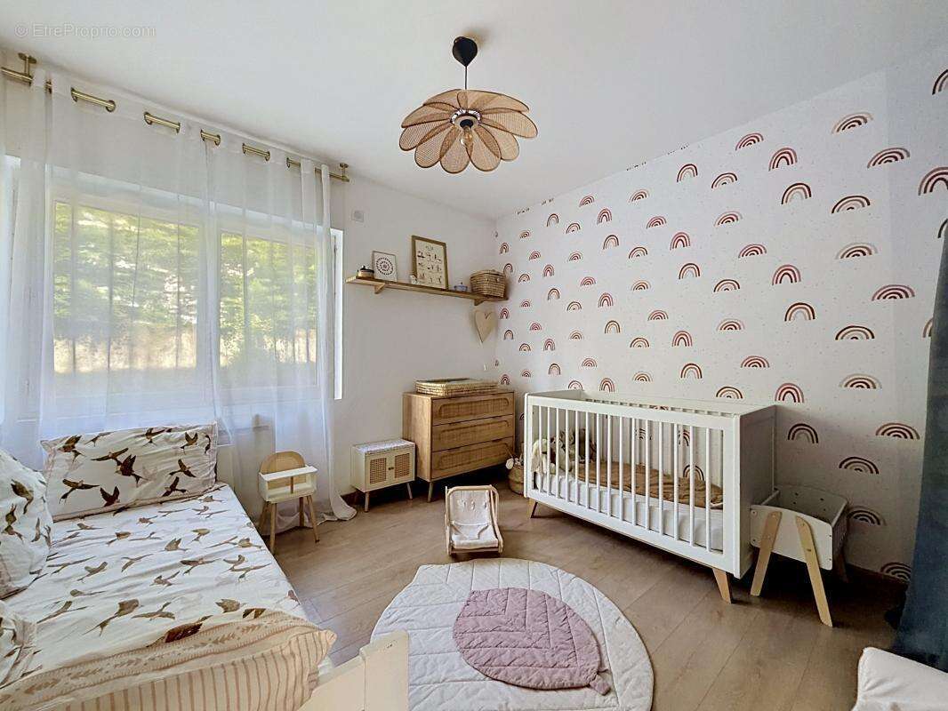 Appartement à CALUIRE-ET-CUIRE